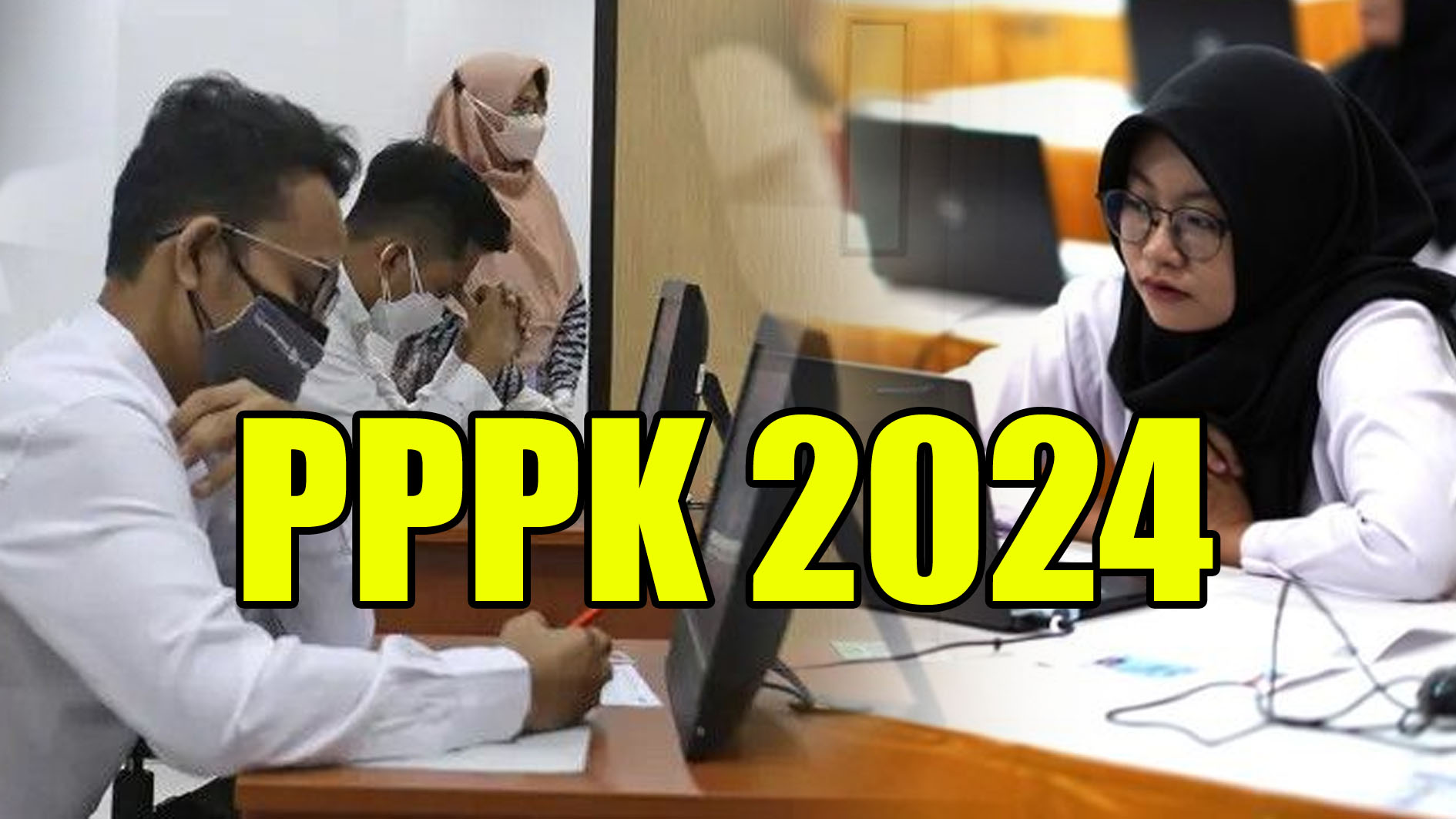 Hasil Kelulusan PPPK 2024 Tahap 1 Segera Rilis, Ini Jadwal Resminya Serta Cara Cek Online 