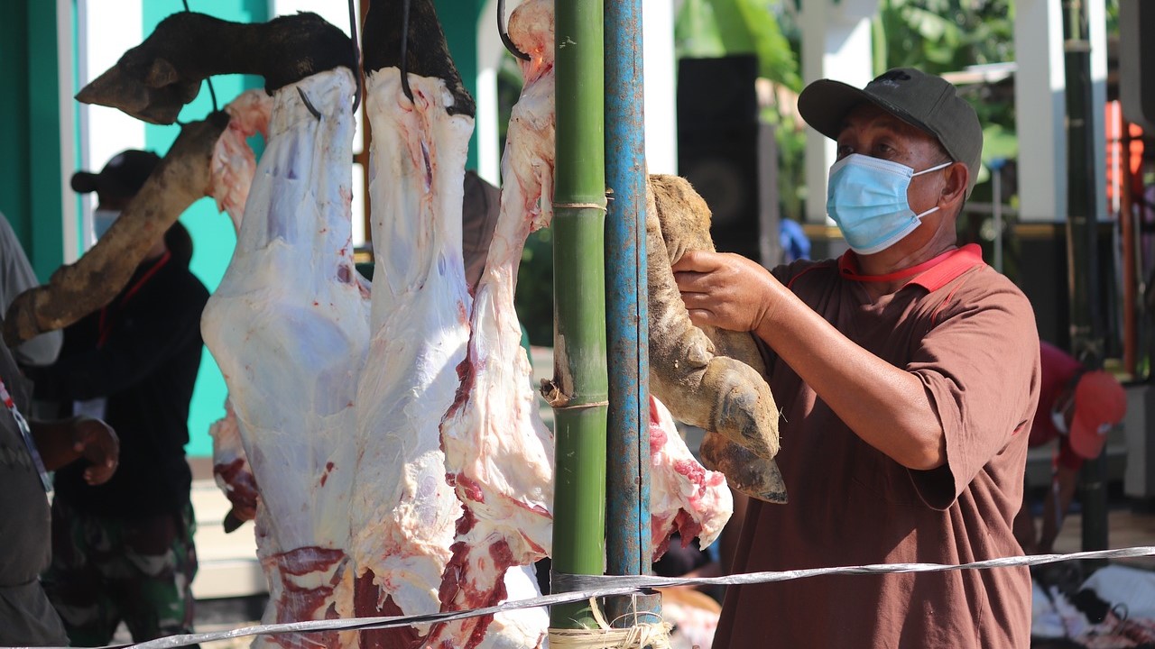 Pemerintah Tetapkan Idul Adha 2023, Pada 29 Zulkaidah 1444 H