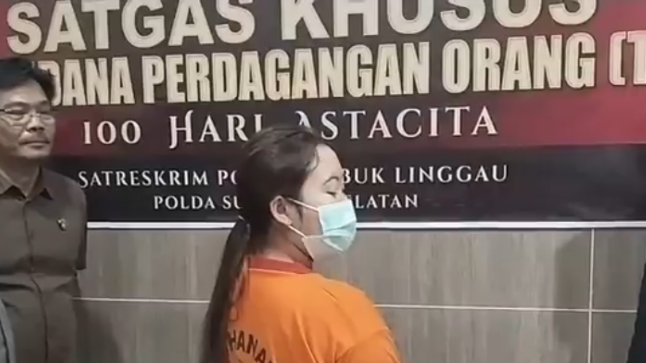 Polres Lubuk Linggau Cari Pria Hidung Belang yang Beli Siswi SMP