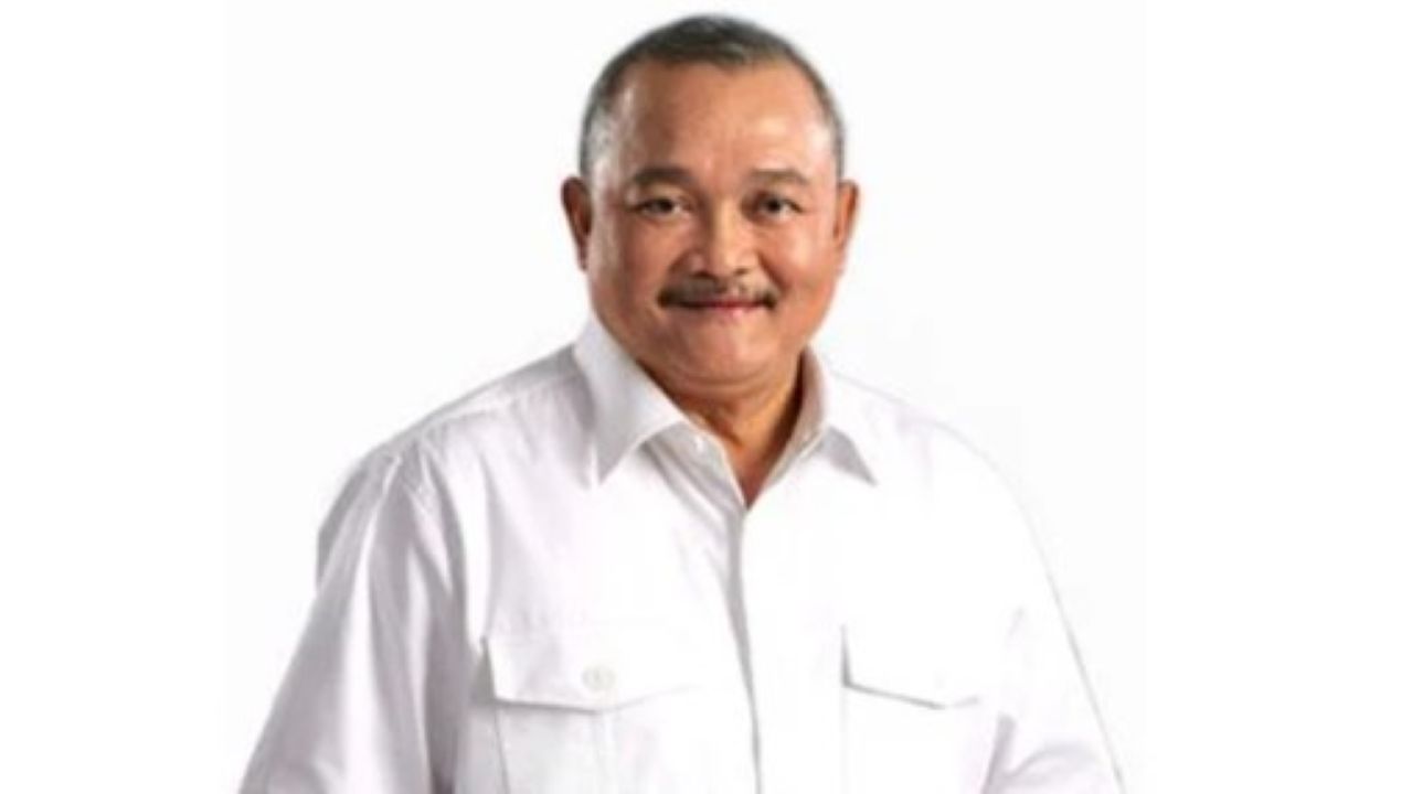 Alex Noerdin Dirawat di ICU, Mantan Gubernur Sumatera Selatan yang Jadi Terdakwa Korupsi