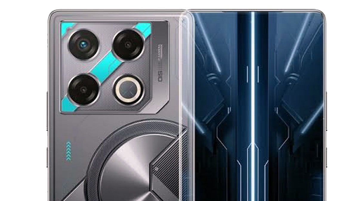 HP Infinix GT 20 Pro 5G, Cek Spesifikasi dan Harga Terbaru Juni 2024, Performa Ngebut Bagi Para Gamer