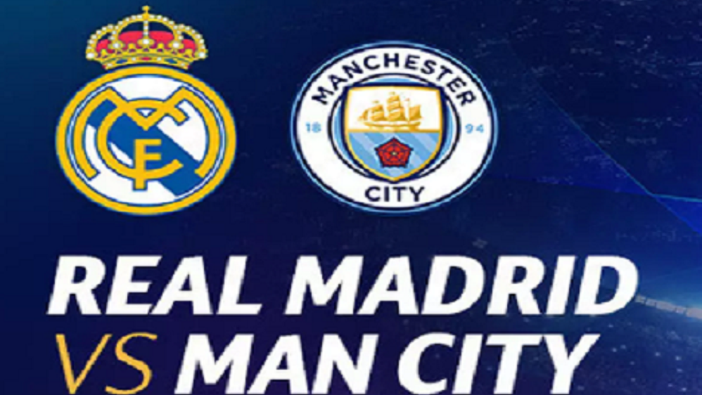 Link Live Streaming Semifinal UCL 2023: Real Madrid vs Manchester City, Klik di Sini