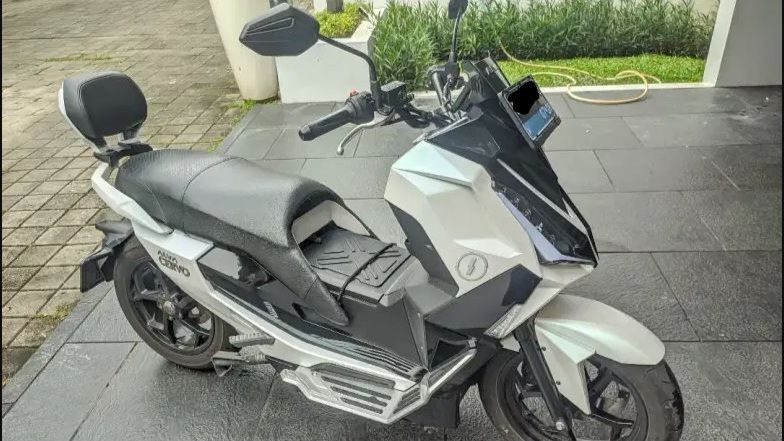7 Tips Beli Motor Listrik Bekas, Pastikan Kondisi Baterai dan Sistem Kelistrikan Optimal