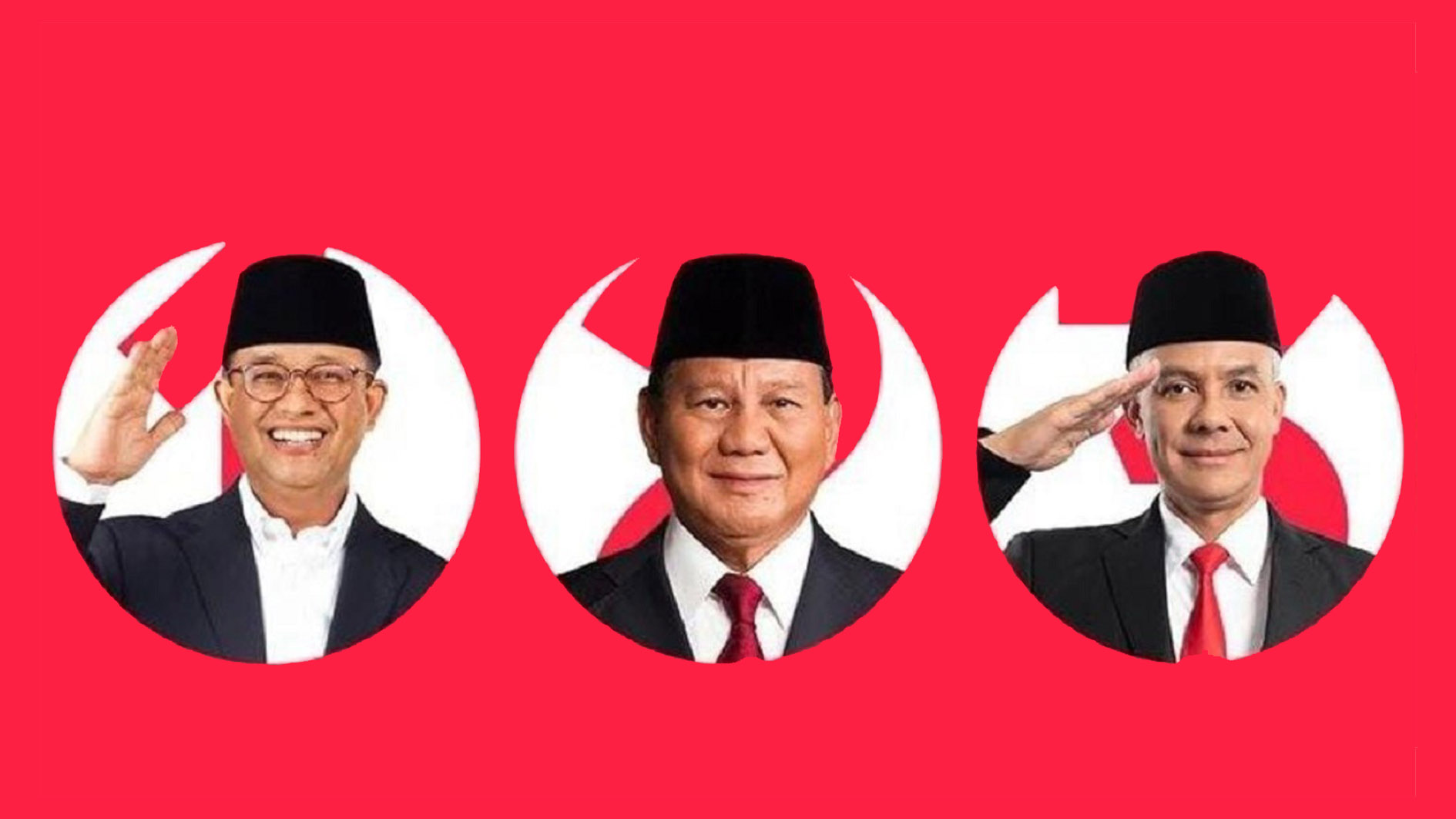 Debat Ke-3 Pilpres 2024, Berikut Topik, Jadwal Hingga Stasiun TV yang Menyiarkan