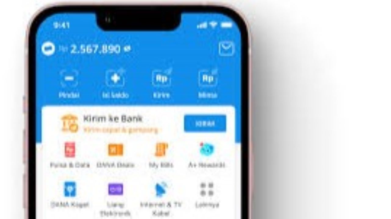 Dapatkan Saldo DANA Gratis September 2025 Hingga Ratusan Ribu, Ini Caranya