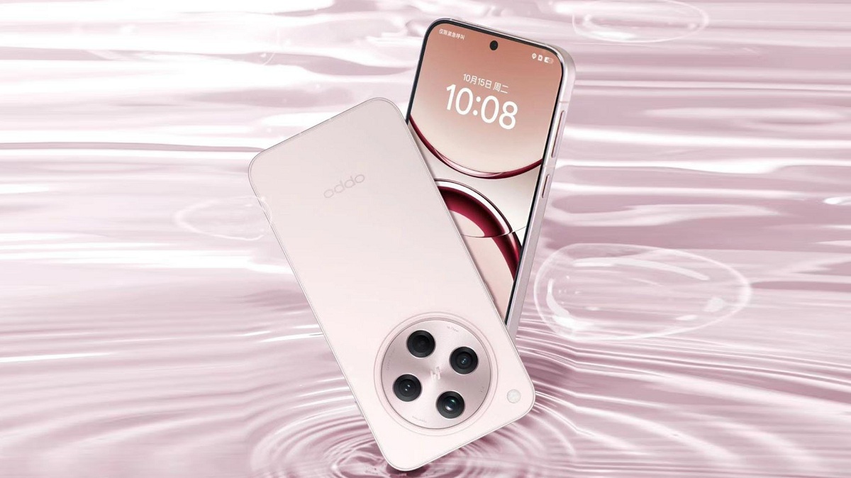 Oppo Find X8 Bawa Kecanggihan AI, Bikin Hasil Foto Banyak Dipuji, Buruan Intip di Sini