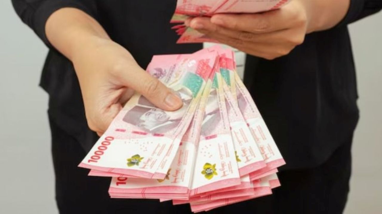 11 Provinsi Sudah Tetapkan UMP 2026 Ada Sumsel Hingga Riau, ini Besarannya 