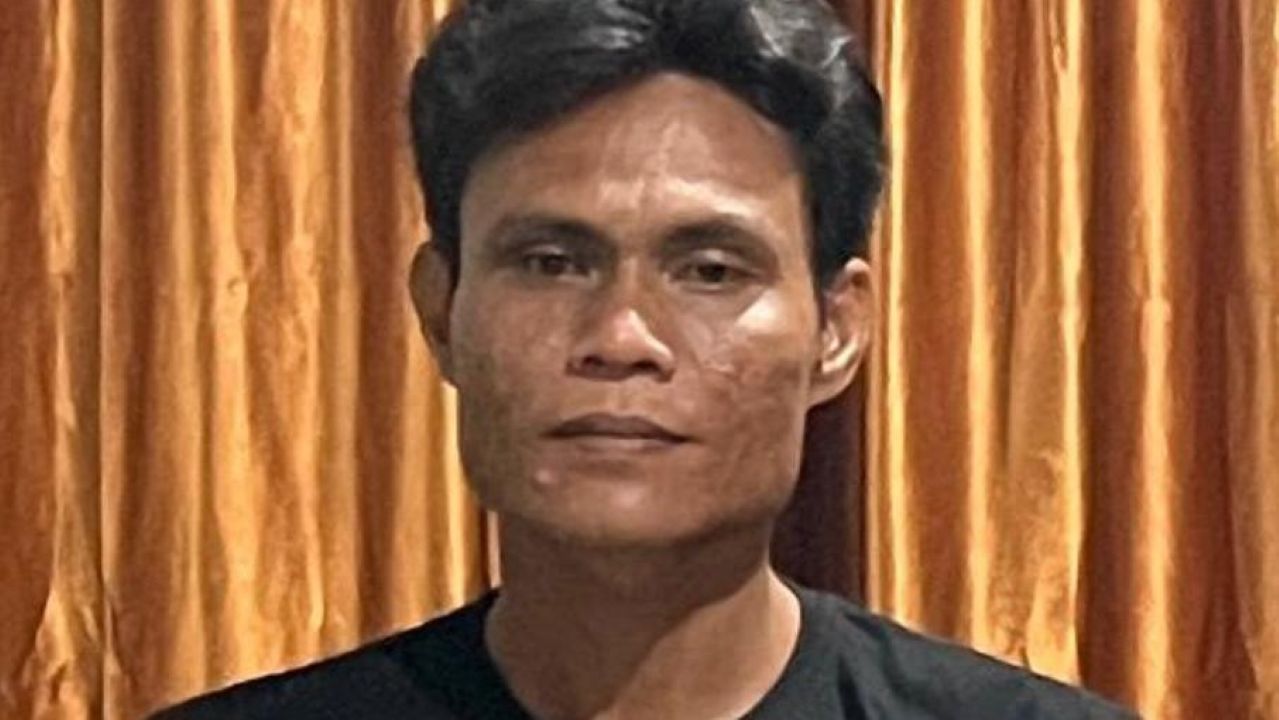 Pengakuan Tersangka Bunuh Kakak Ipar di Musi Rawas Utara, Gara-gara Beras