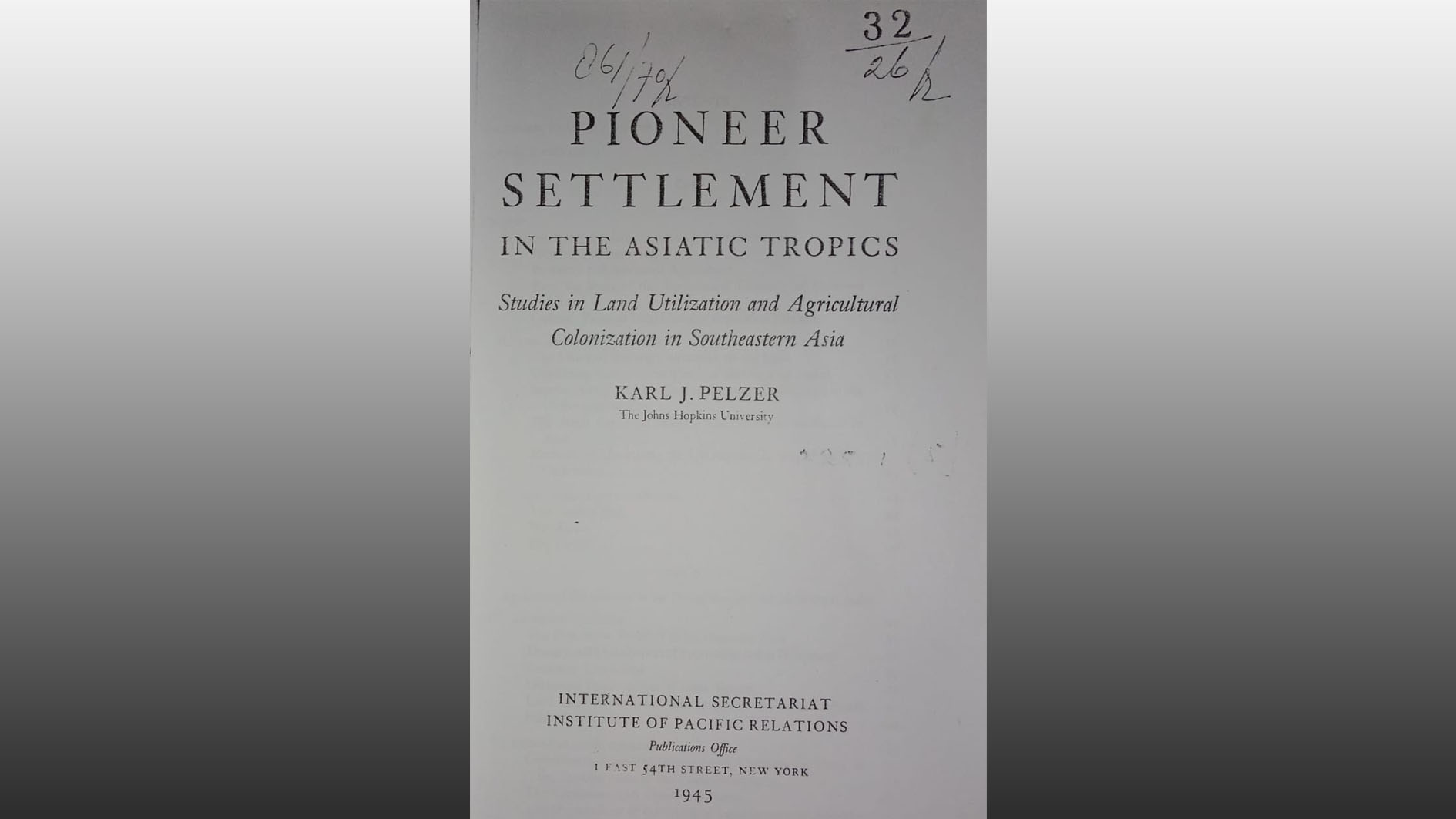 Sejarah & Dinamika Desa Q Buminoto Musirawas (2) 