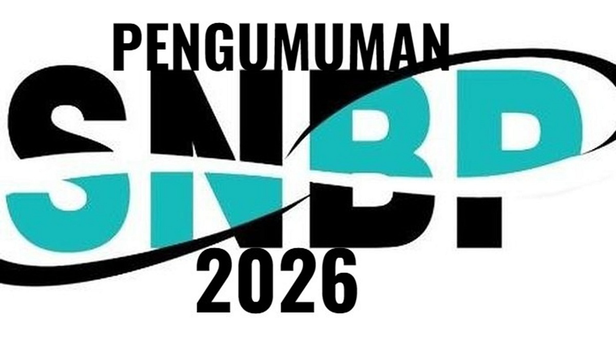 Jangan Sampai Salah! Ini Link Resmi Pengumuman SNBP 2026 dan Langkah Berikutnya