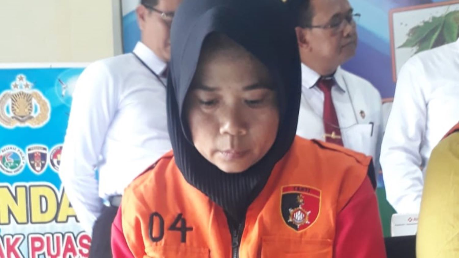 Pengakuan Wanita Asal Palembang, yang Jebak Mantan Suaminya Pakai Narkoba di Lubuklinggau, Dendam