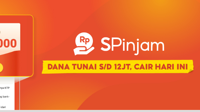 Cara Mencairkan Shopee Spinjam Aman dan Langsung Cair, Buruan