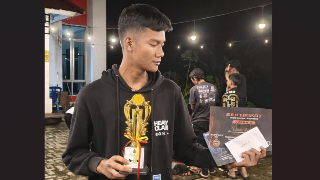 Banjir Tahunan dan Kurangnya Kesadaran Lingkungan Masyarakat