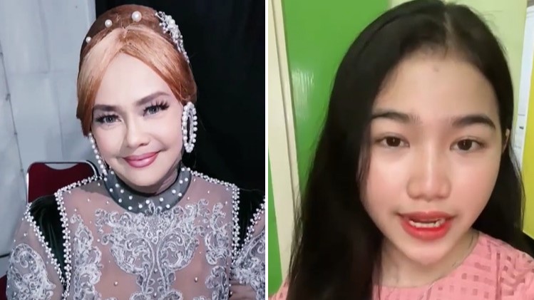 Iyeth Bustami dan Kayla KDI Mengkonfirmasi Kehadirannya di Kayu Ara Lubuklinggau, ini Kata Mereka