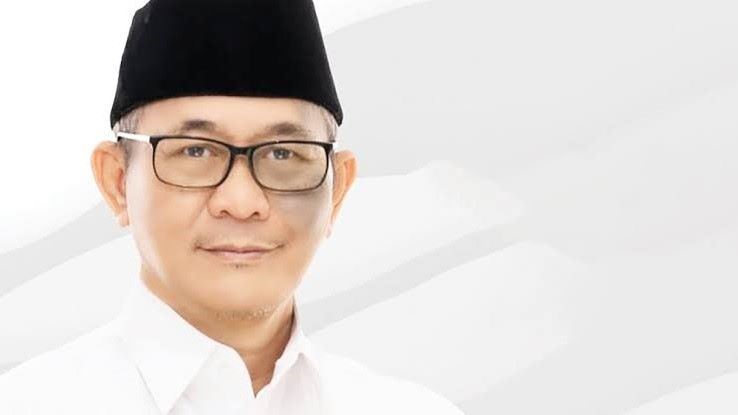 Heri Amalindo Mundur dari Bursa Gubernur Sumatera Selatan