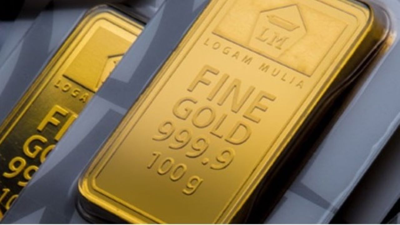 Harga Emas Hari Ini, Rabu 17 September 2025 Antam, Galeri24 Pegadaian dan UBS Kompak Naik 