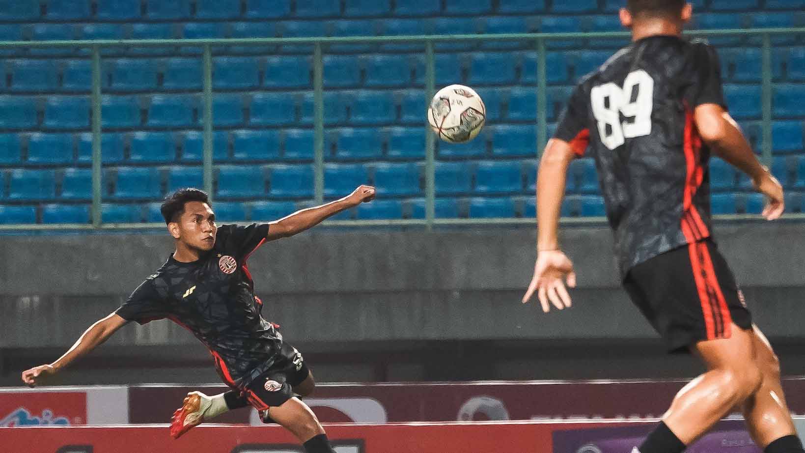 Prediksi Persija Jakarta vs Bhayangkara FC : Peluang Persija Jakarta Merangsek Ke Papan Atas Klasemen