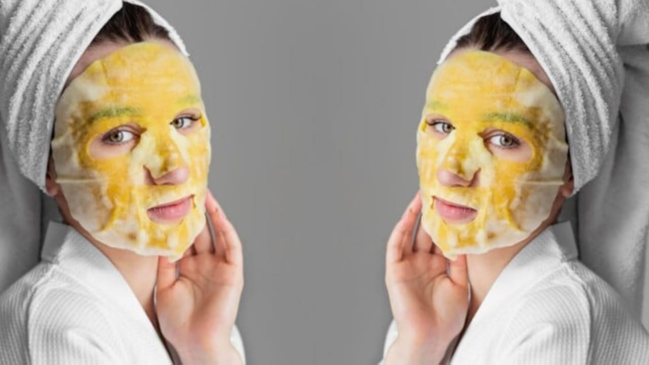 5 Cara Membuat Masker Pisang, Dijamin Bikin Kamu Glowing Sepanjang Hari