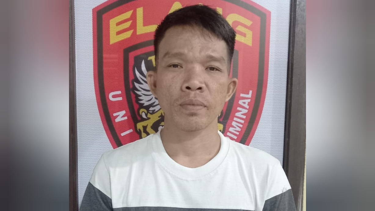 Sering Ancam Ibu Kandung, Anak Durhaka di Lubuk Linggau Berakhir Dipenjara