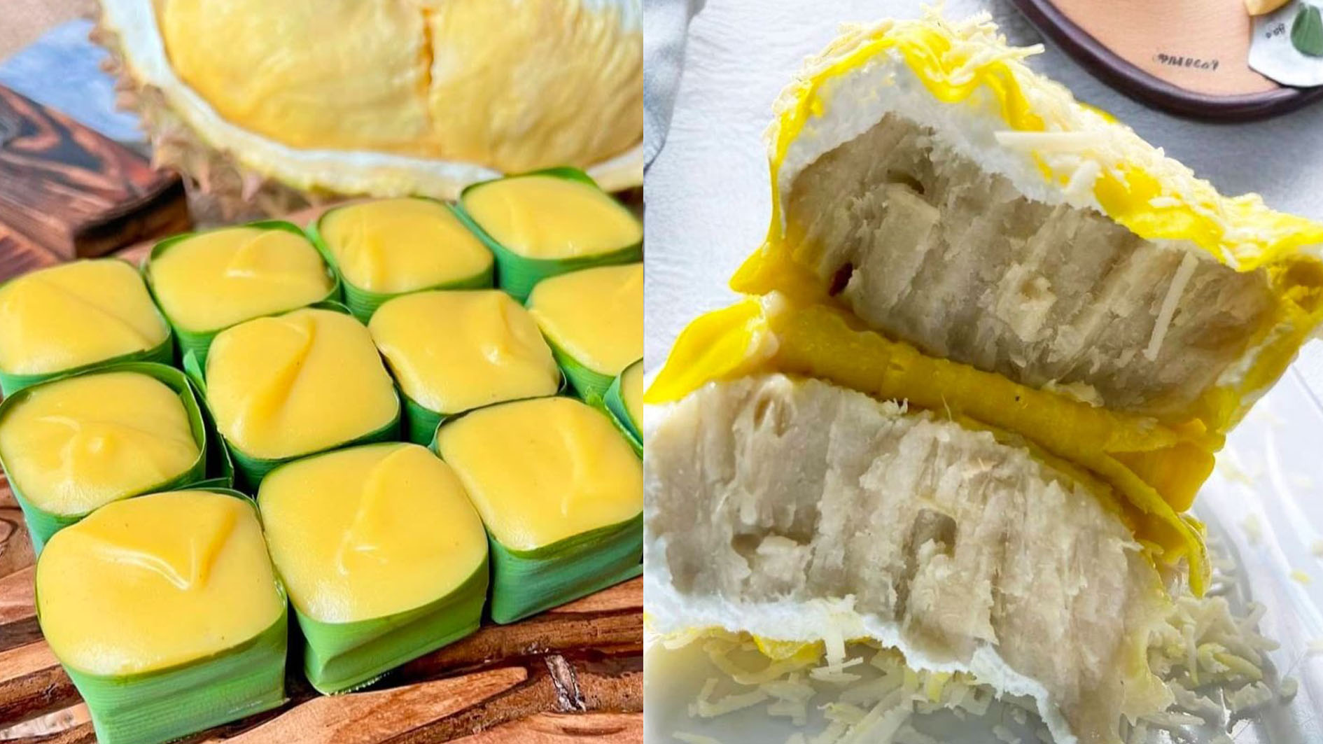 5 Ide Jualan dari Olahan Buah Duren yang Datangkan Cuan Berlimpah