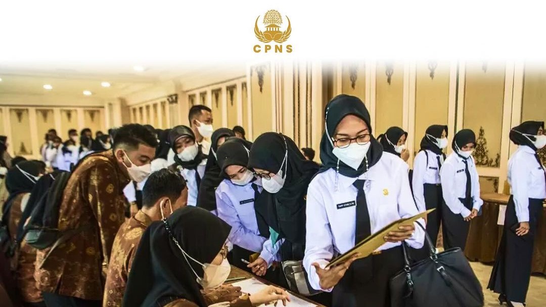 Lulusan SMA Sederajat Bisa Daftar CPNS 2024, Simak Begini Panduan Lengkap Cara Daftarnya 