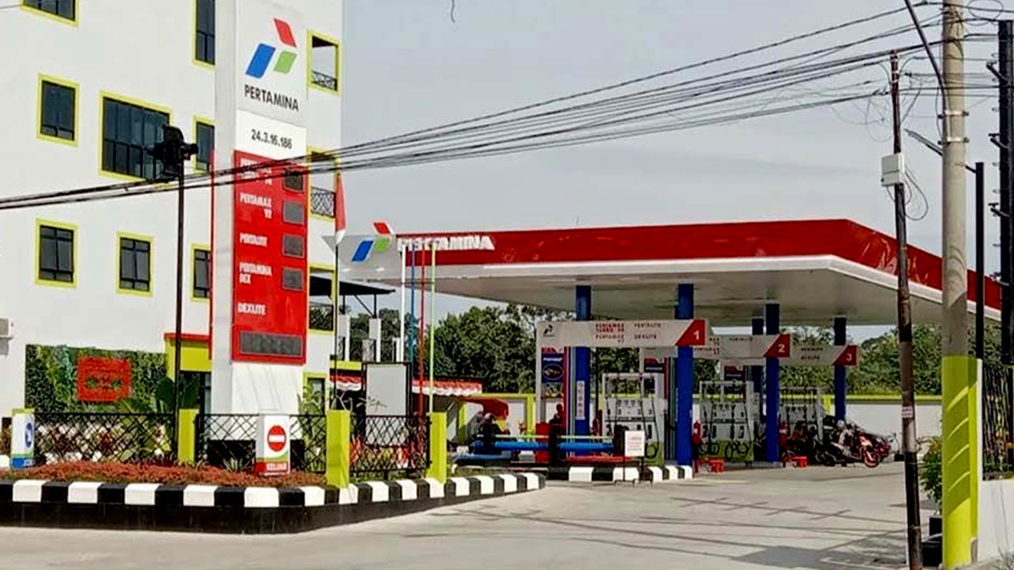 Harga BBM Pertamina Naik, Setelah Pecah Perang AS, Israel dan Iran