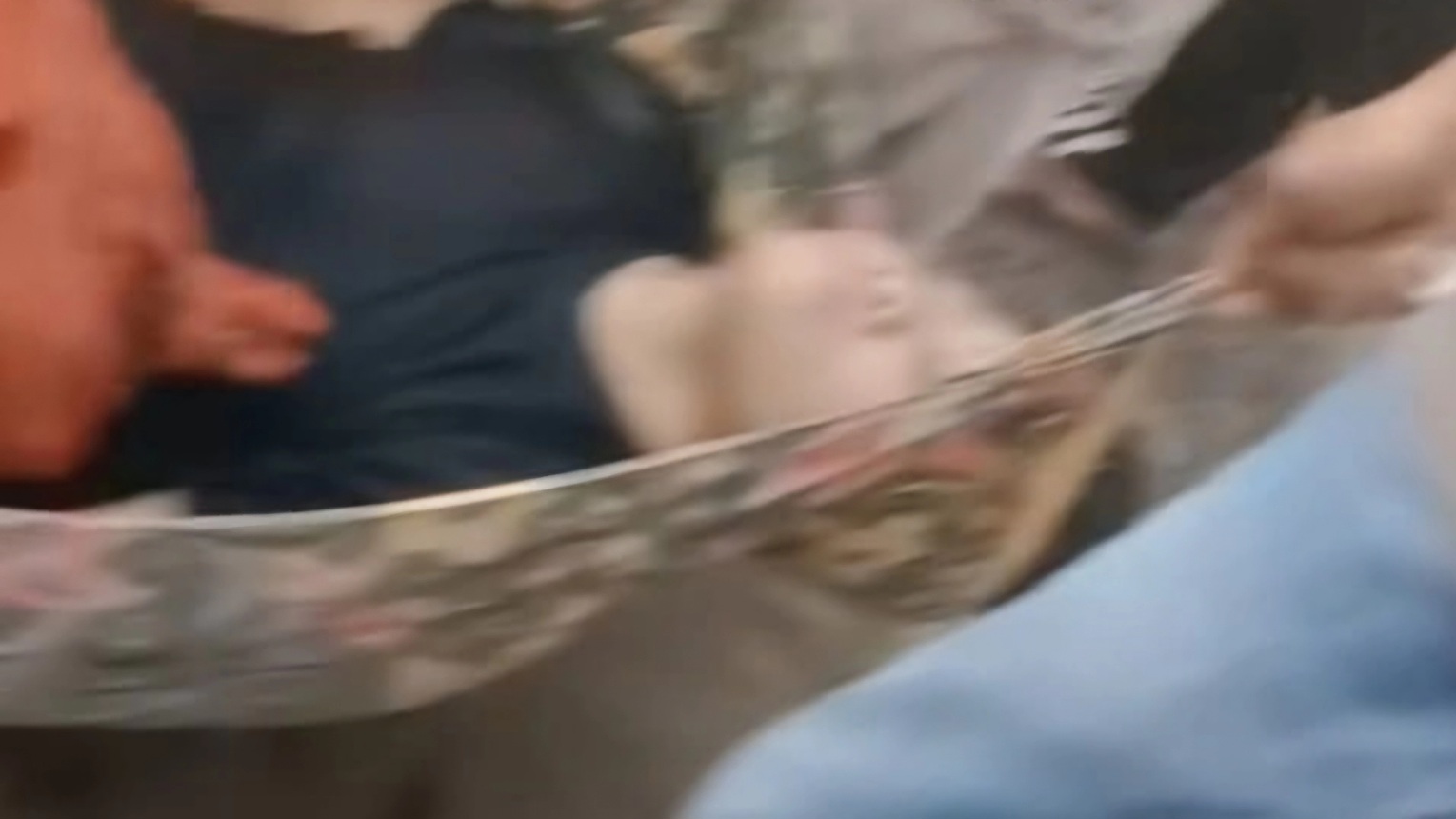 Pegawai Koperasi Ditikam Calon Mertua di Musi Rawas, Motifnya Hubungan Yang Tak Direstui