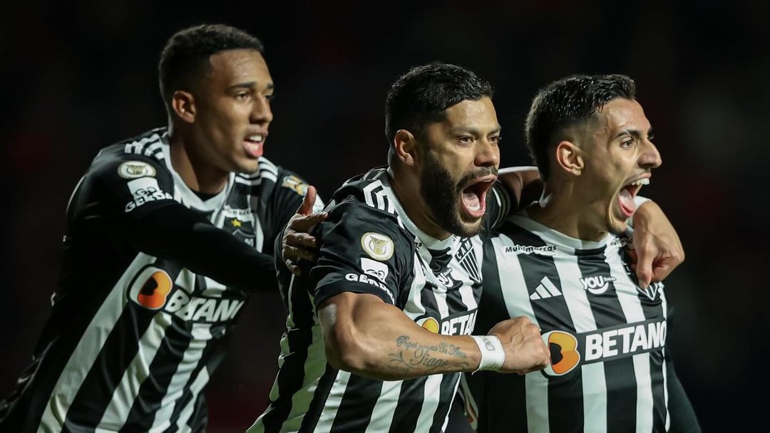 Serie A Brasil: Prediksi Juventude vs Atletico Mineiro, Rabu 17 Juli 2024, Kick Off 05.00 WIB