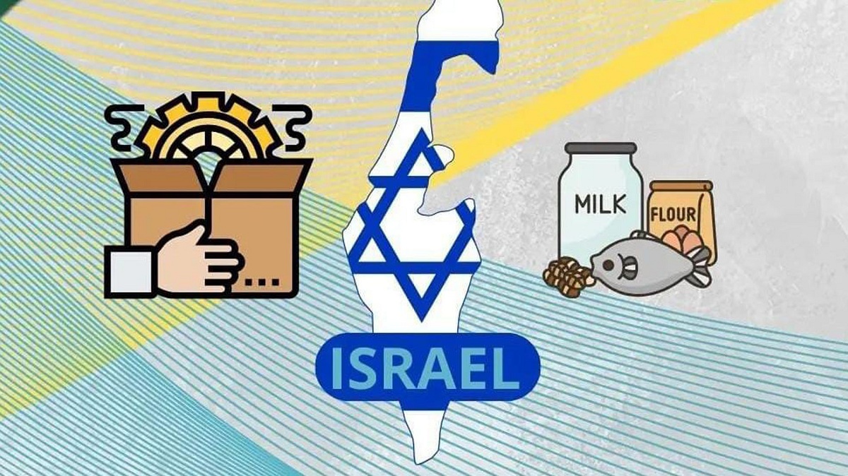 Isu Ajakan Boikot Produk Afiliasi Israel Memicu Pengangguran di Indonesia, Menaker Beri Alasannya