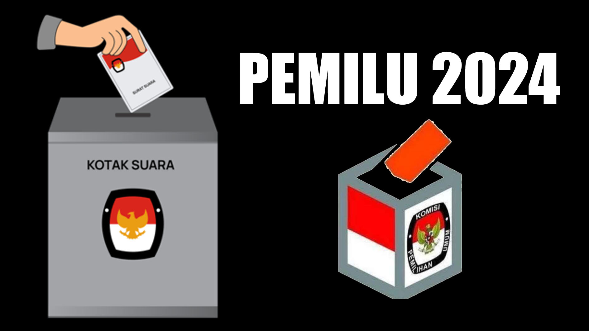 Soal Exil Poll Ganjar Mahfud Menang di Luar Negeri, ini Kata KPU RI