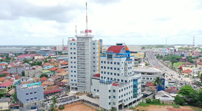 Tertarik Kuliah di Universitas Indo Global Mandiri Palembang? Berikut Rincian Biaya Kuliah Terbaru  2025/2026 