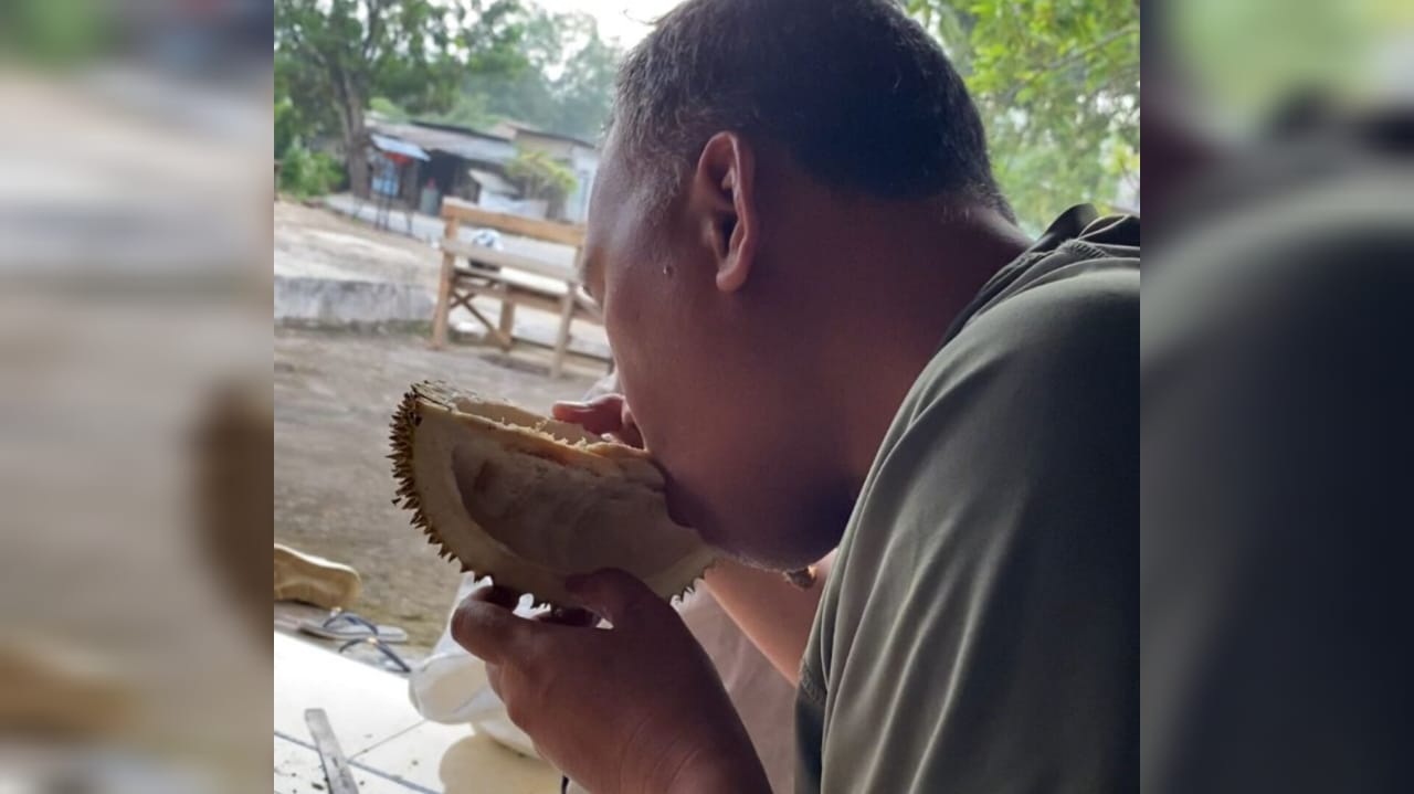 Minum Air di Kulit Durian Bisa Hilangkan Efek Mabuk, Benarkah? Ini Sederet Mitos dan Faktanya