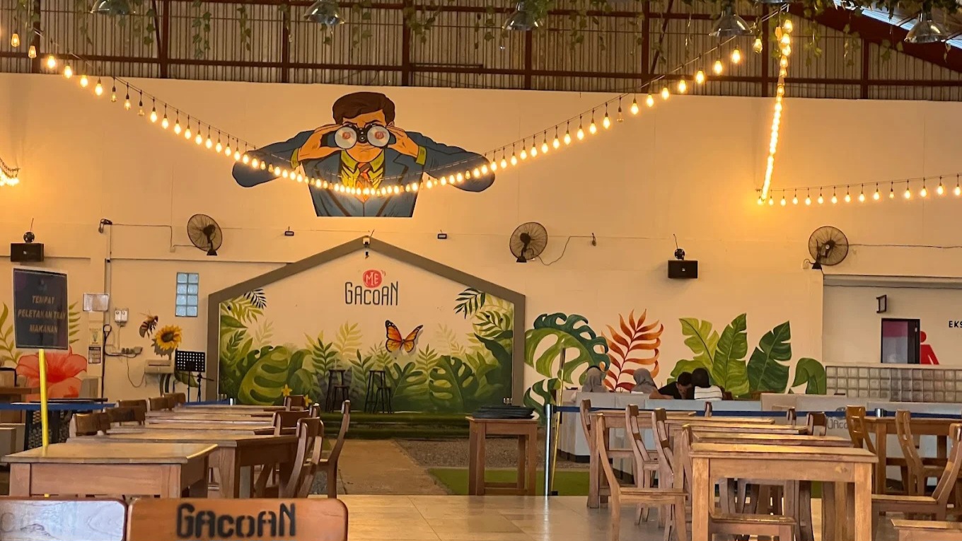 2 Lowongan Kerja Terbaru di Mie Gacoan Lubuk Linggau, Berikut Link Pendaftarannya