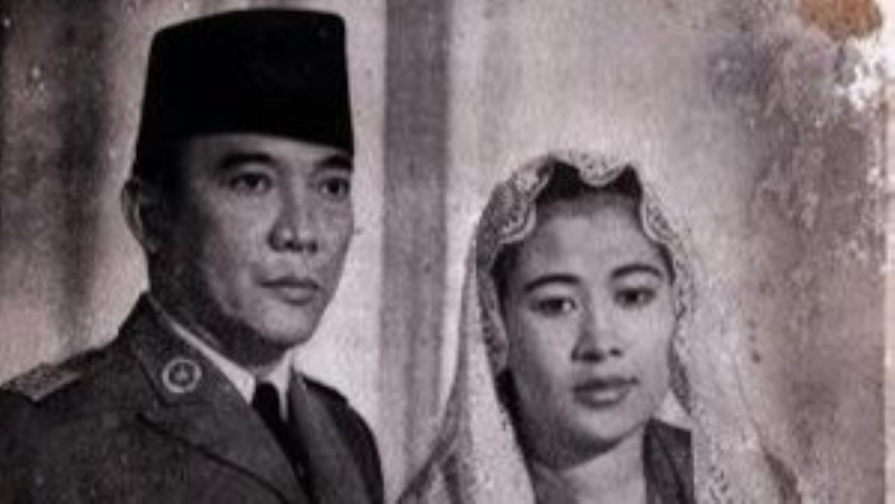 Profil 4 Pahlawan dari Bengkulu, Begini Perjuangannya untuk Indonesia