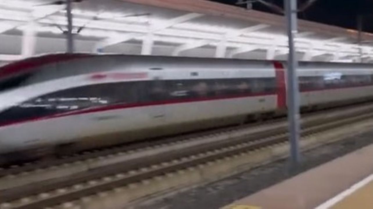 KPK Sudah Selidiki Dugaan Mark Up Proyek Whoosh, Belum Mengarah ke Tersangka