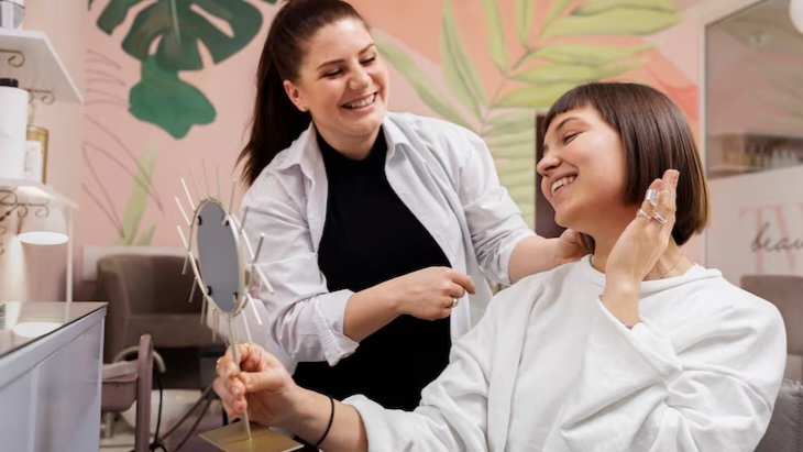 Hiskin Beauty Center Buka Lowongan Kerja, Untuk Penempatan Wilayah Lubuk Linggau