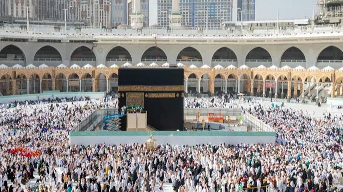 Mulai Pertengahan Mei, Ini Jadwal Keberangkatan Haji 2025 Gelombang 2