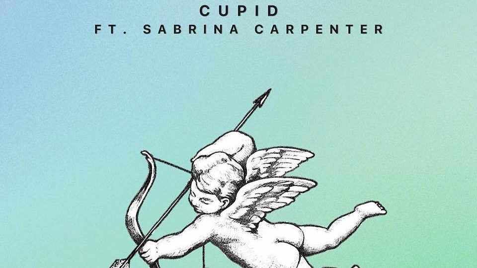Lirik Lagu Cupid Milik Fifty Fifty Feat Sabrina Carpenter, Lagu Viral TikTok