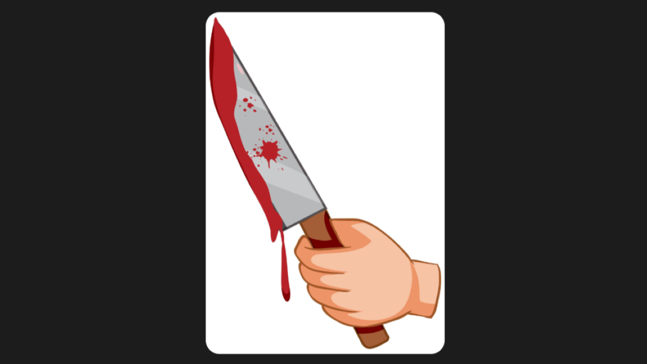 Insiden di Lokalisasi Patok Besi Lubuk Linggau, 1 Orang Terluka, Diduga Karena Cemburu