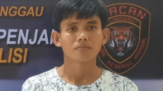 Sembunyi di Pondok, Pemuda Lubuklinggau Ini Tidak Menyangka Tim Macan Linggau Masih Mencari, Berikut Kasusnya