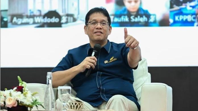 CPNS 2026 Kemenkeu Terima Lulusan STAN Hingga SMA Sederajat, Catat Formasinya
