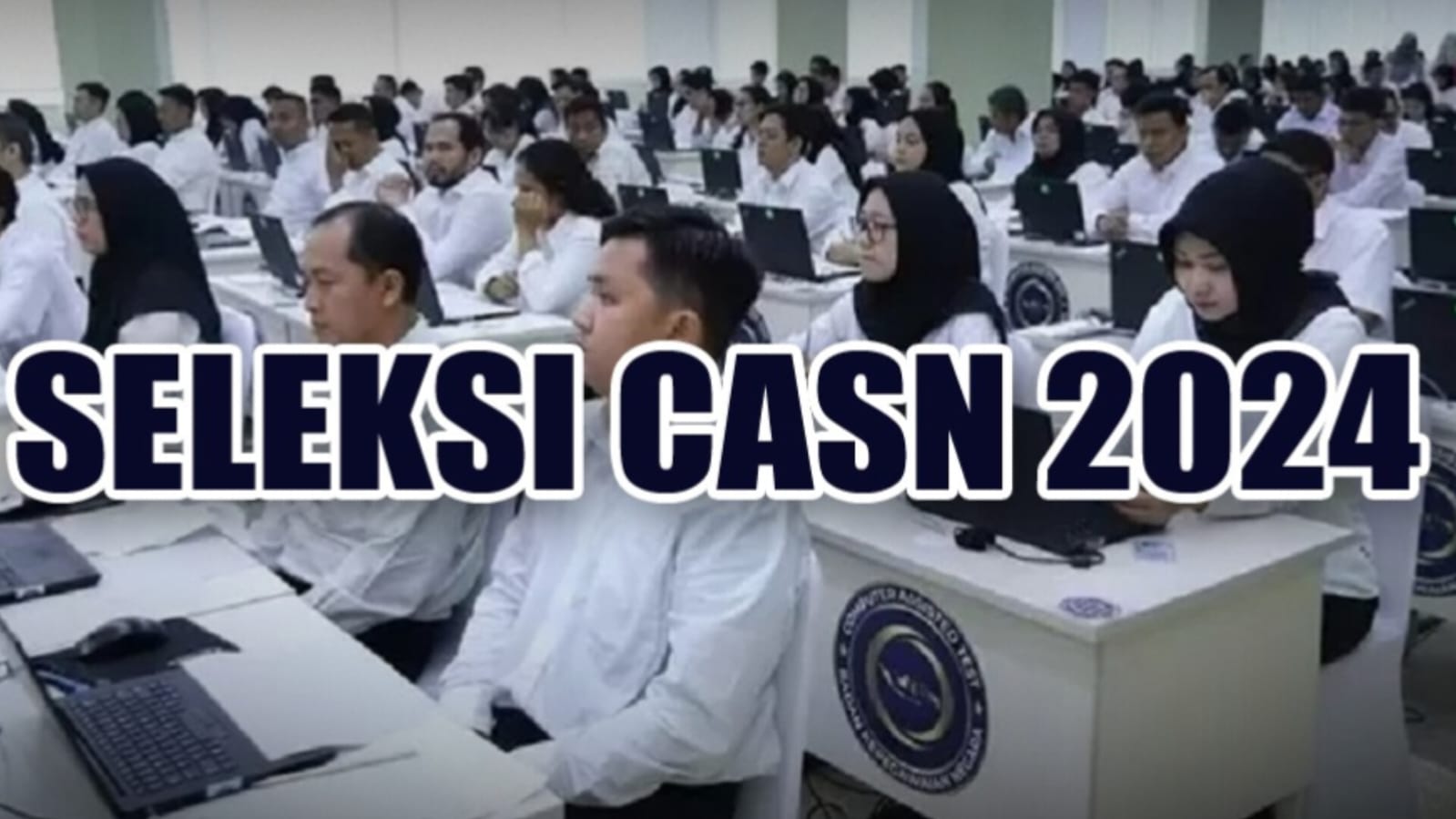 CASN 2024, Pemerintah Bandar Lampung Buka Seleksi CPNS dan PPPK, Catat Ini Kuota Formasinya