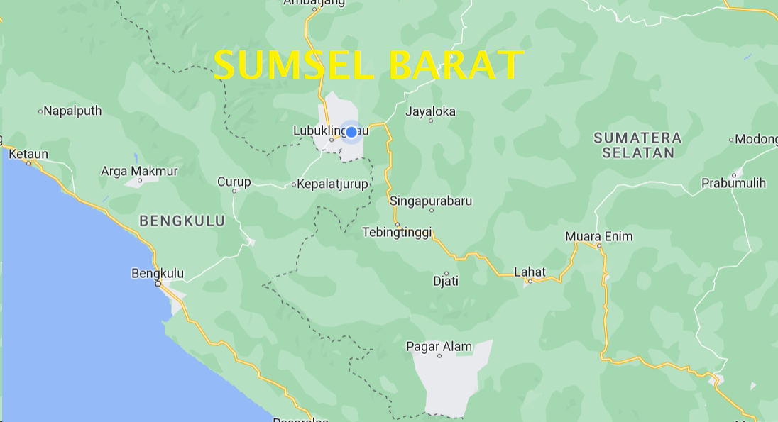 DPRD Sumatera Selatan Setujui Pemekaran Provinsi Sumsel Barat, APBD Rp11 Triliun Jadi Alasan