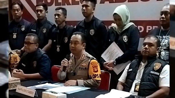 Sadis, Setelah Dibunuh Siswi SMP di Palembang Dirudapaksa 2 Kali di Kuburan