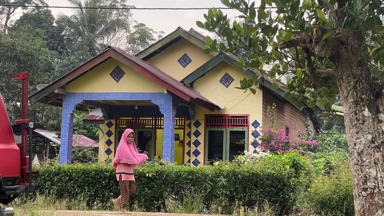 Tak Ada Tenda di Rumah Tersangka yang Meninggal Dunia, Kasus Ritual Sesat Kuda Lumping di Musi Rawas