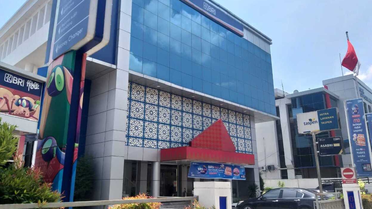 Buka Rekening BRI Cukup Mudah, Hanya Ini Yang Dilakukan Nikmati Keuntunganya