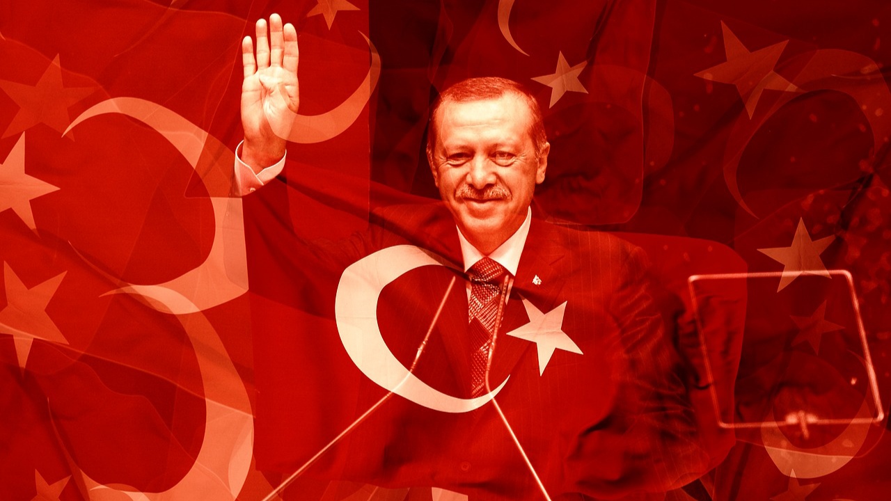 Anies: Erdogan Nusantara? (1) 