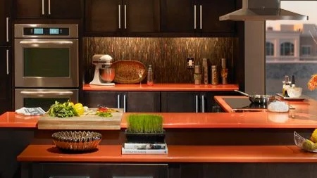 Tingkatkan Selera Makan Serta Mood, Inilah 7 Warna Dapur Minimalis dan Modern yang Elegan