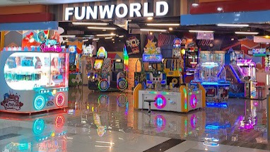 Fun World PTC Mall Palembang Buka Lowongan Kerja, Syaratnya Gampang Banget