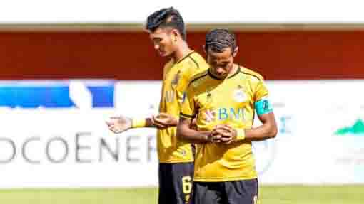 Prediksi Bhayangkara FC vs Bali United: Live Indosiar, The Guardian Yakin Libas Serdadu Tridatu
